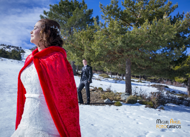 Miguel Angel Fotografos Almería