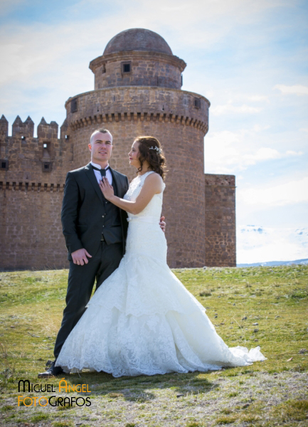 Miguel Angel Fotografos Almería